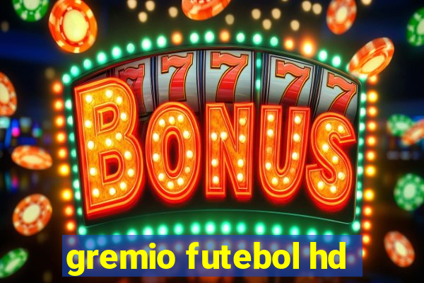 gremio futebol hd